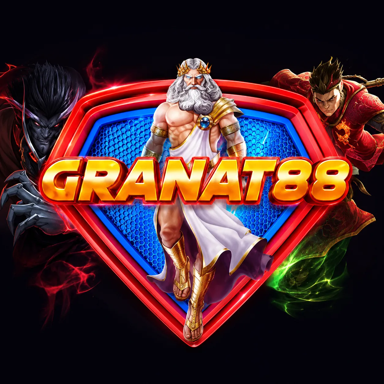 GRANAT88 - Nikmati Keseruan Permainan Santai