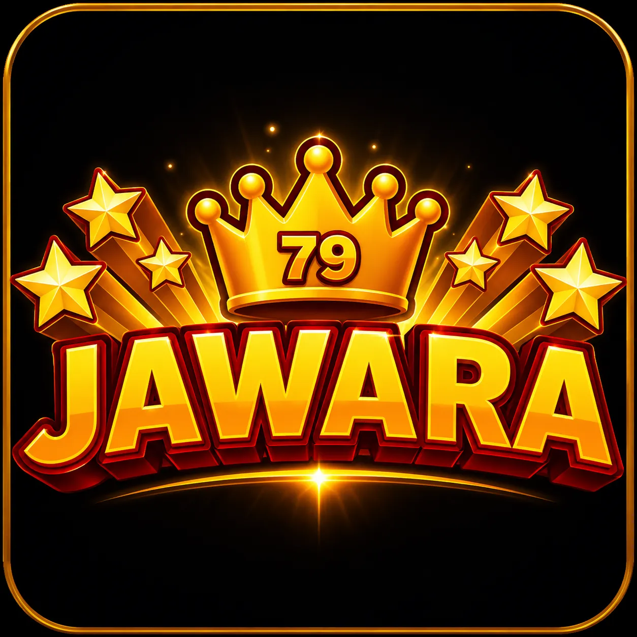 JAWARA79 - Pertarungan Terhebat di Dunia Gaming