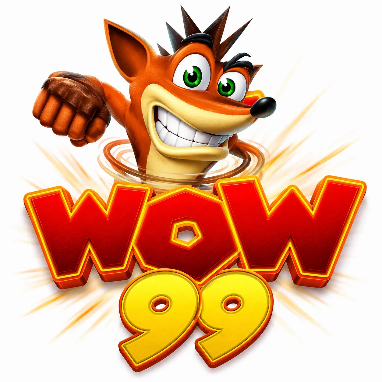 WOW99 - Petualangan Seru di Dunia MMORPG
