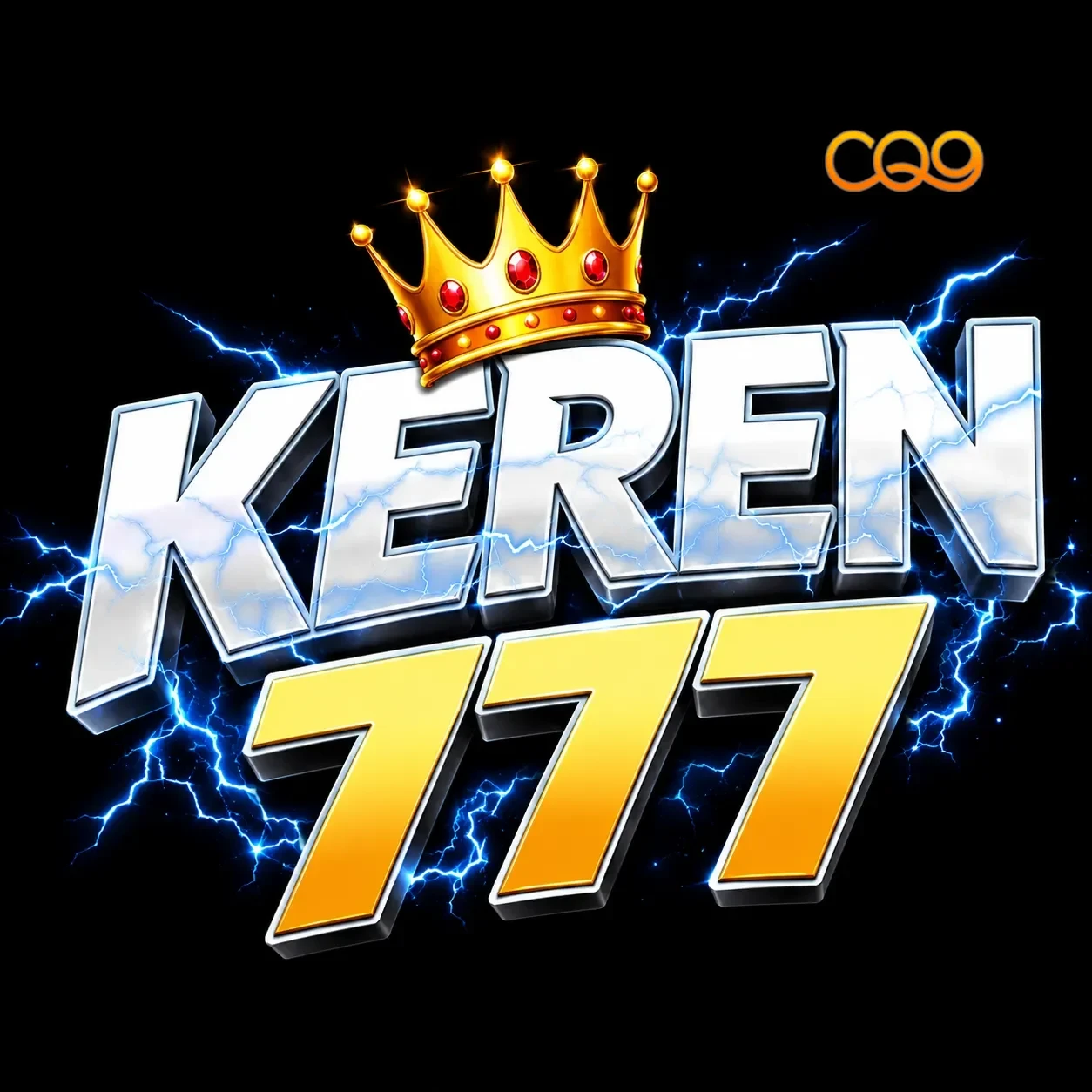 Logo keren777